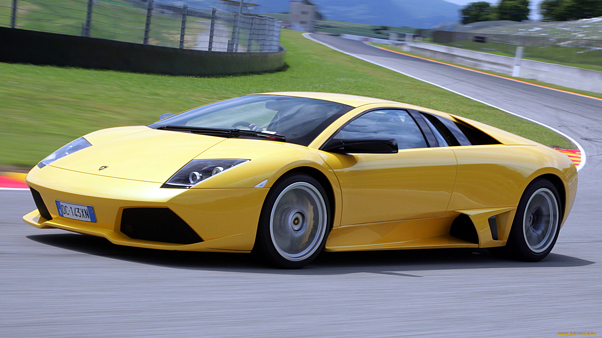 lamborghini, murcielago, , , , automobili, s, p, a